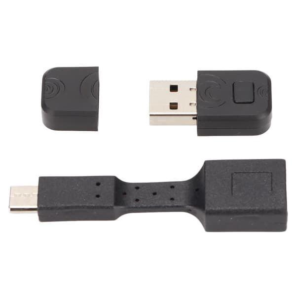 ALPS2014 trådløs adapter til spilcontroller Bluetooth-adapter til PS5 til PS4 til Xbox til Switch