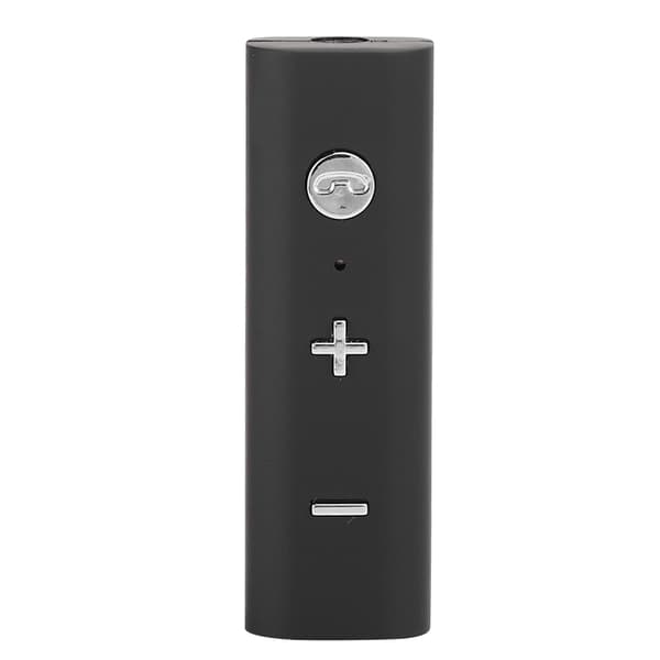 3.5mm AUX Bluetooth Trådløs Lyd Høyttaler Mottaker Headset Adapter Mottaker Bilsett