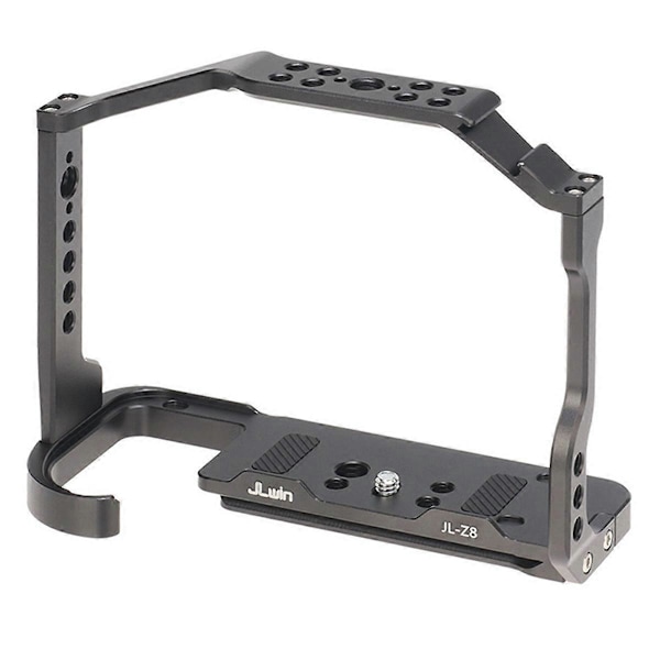 for Z8 Cage Kamera Utvidelsesrammesett