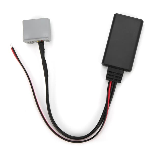 Bluetooth-modul for bil AUX-IN kabel lydadapter passer til Honda Civic/CRV/8. generasjon Accord