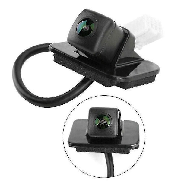 Kompatibel med Accord 2014-2017 Backkamera Backningshjälp Parkeringskamera 39530-T2A-A21 39530-T2A-