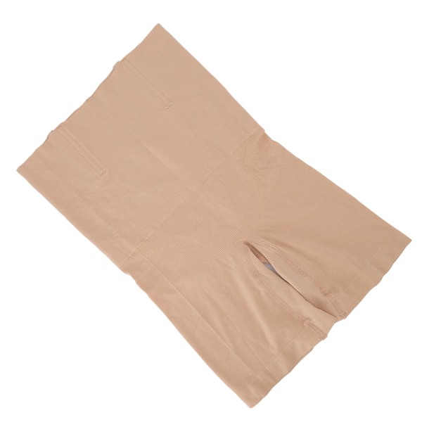 Body Shaper Panties Hip Lifting Tightening Tummy Control High Elastic Shapewear Shorts för Postpartum Mothers M, L