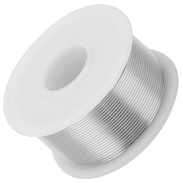 Loddetin 63/37 Loddeforbrugsartikler 100 g 361 ℉/183 ℃ til vedligeholdelse af elektrisk udstyr