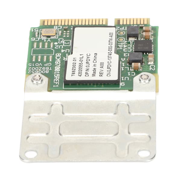 Mini PCIE maskinvaredekoder støtter 1080P stabil, bredt kompatibel datamaskin-videodekoder for avspilling av HD-video