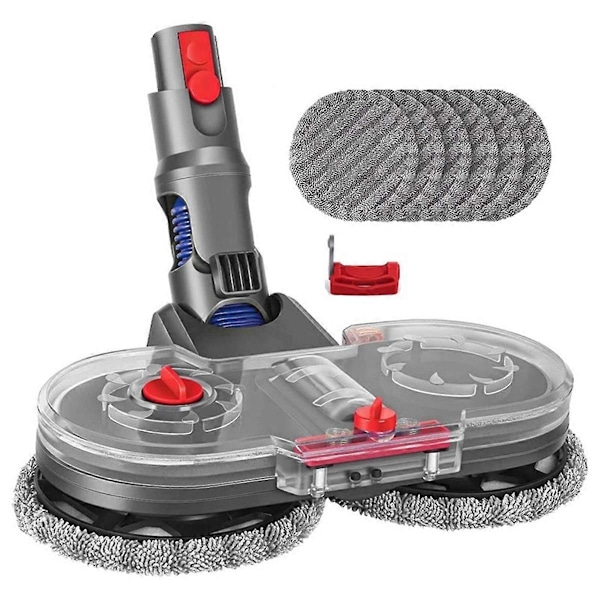 Elektrisk moppesett for V10 Slim / V12 Detect Slim