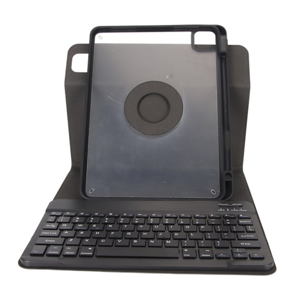 Magnetiskt skyddande fodral med tangentbord för IOS Tablet Pro 11 tum 2018