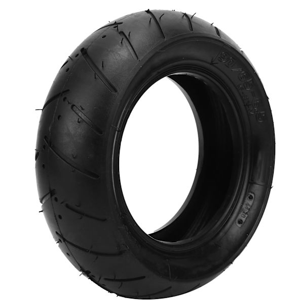 90/65‑6.5 gummivakuumdäck Mini bilremontering Tillbehör Pocket Cykeldäck Scooterhjul