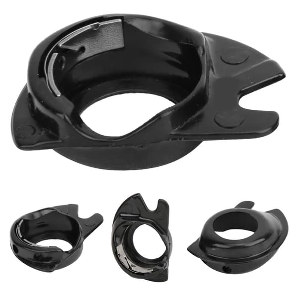 2 stk. spolehus symaskin reservedel spolehus passer til Singer 964 974 8019