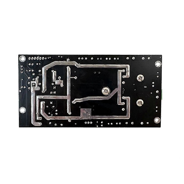 HIFI IRS2092S 1000W Klasse D Digital Effektforstærker Board DC45V-80V
