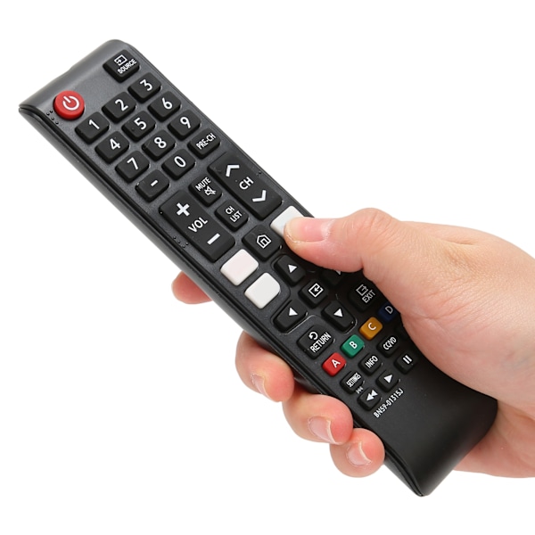 TV-kaukosäätimen vaihtoälykäs television kaukosäädin UN43TU7000F UN55TU7000F UN58TU7000F UN65TU7000FXZC