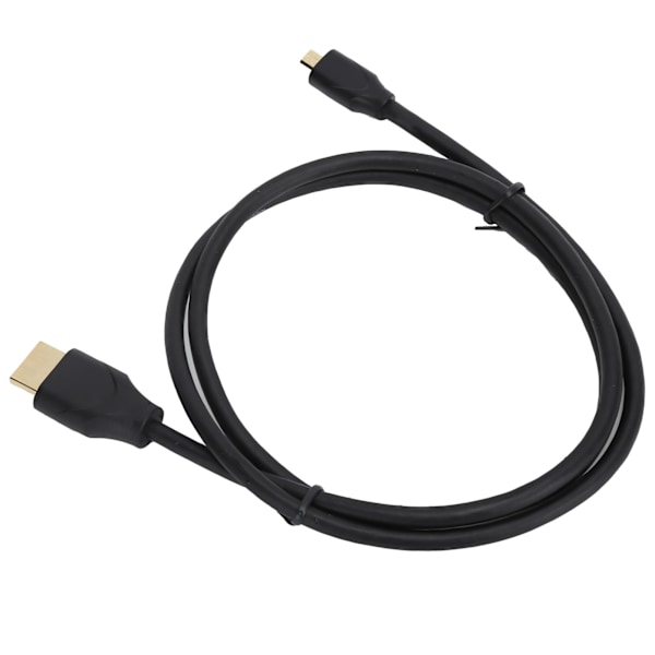 Mindpure High Definition Multimedia Interface -kaapeli 4K Microsoftille Yhdistävä kaapeli