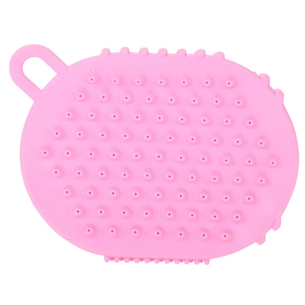 360° Rustfrit Stål Krops Cellulite Massager Muskel Smertelindring Afslappende Massagebørste Handske
