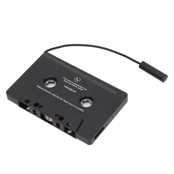 Bilstereo Bluetooth-båndmodtager Universal Cassette-båndadapterafspiller Bluetooth 5.0