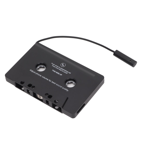 Bilstereo Bluetooth Tape Receiver Universal Cassette Tape Adapter Player Bluetooth 5.0