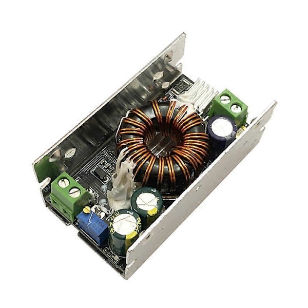 DC-DC Høj Spænding 84V72 60 48 36V Justerbart Step-Down Modul