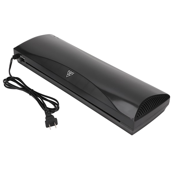 Lamineringsmaskine Hurtig Forvarmning Automatisk Filmfremføring Termisk Laminator til A3/A4 CN Stik 220 til 240V