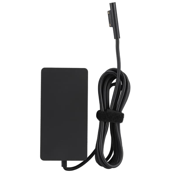 102W AC Strömförsörjningsladdare Adapter för Microsoft Surface Book/Book 2 100-240V