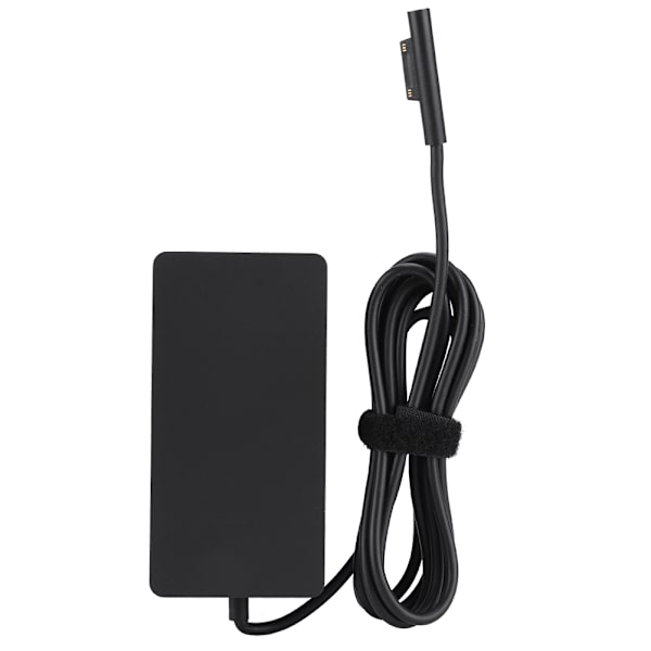 102W AC strømforsyningsladeradapter for Microsoft Surface Book/Book 2 100-240V