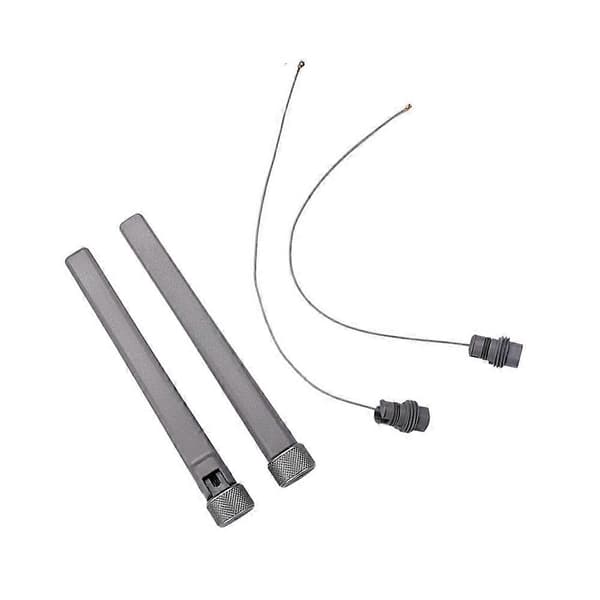 For DJI RC Plus 2 fjernkontrollantenne reparasjonsdel Original fjernkontrollantenne for DJI RC Plus 2 tilbehør