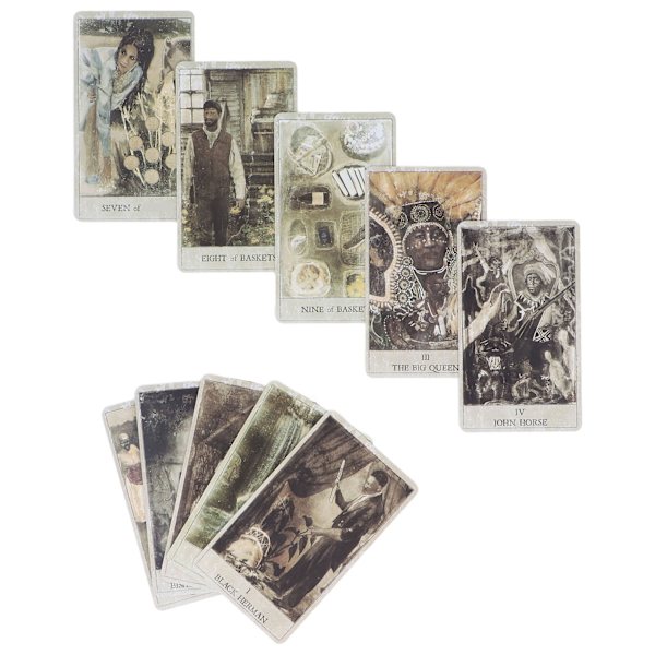 Tarot-kortit perinteinen tulevaisuuden ennustamisen ennustamistyökalu Pelikortit aikuisille