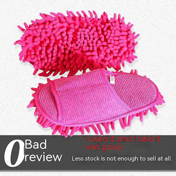 Dam & Herr Pillow Sandaler Massagetofflor Inomhustofflor