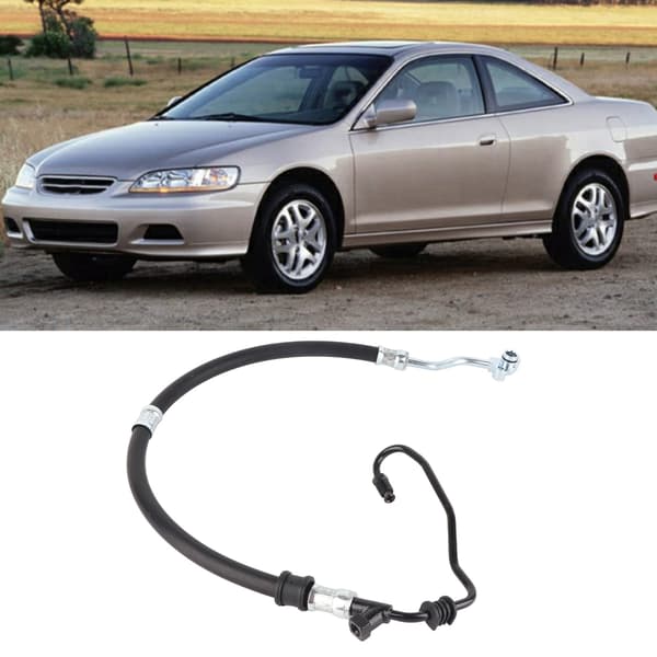 Servostyrning Tryckslang 53713‑S84‑A03 Passar för ACCORD 1998‑2002
