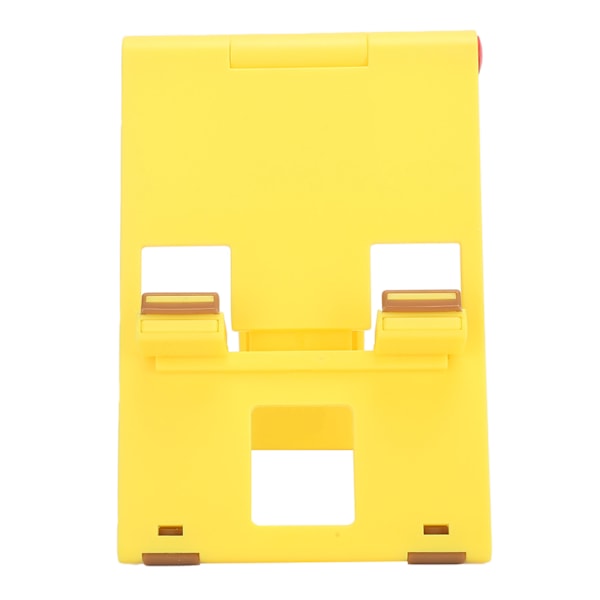 L169 Ultra-Thin Gaming Machine Stand Portabel Spelkonsolhållare Fäste för SWITCH