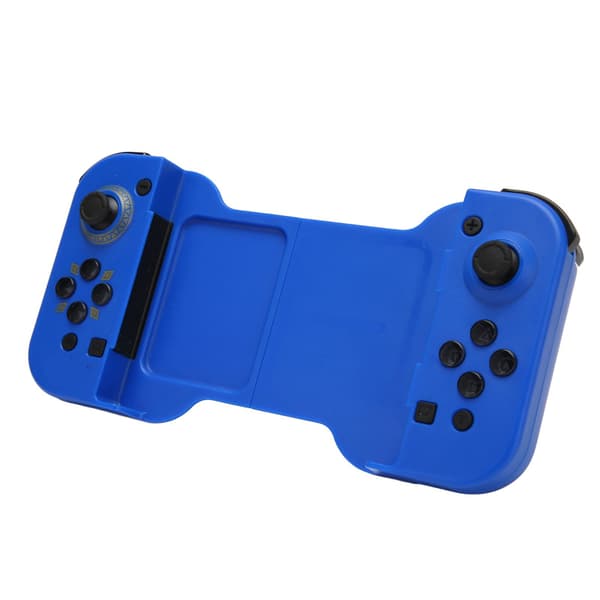 för Switch mobilspelskontroll trådlös 6-axlig gyroskop stretchande Bluetooth-gamepad för Android-telefon