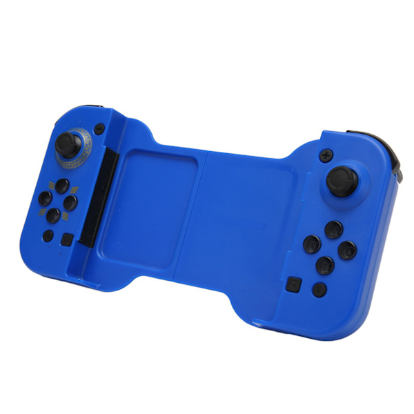 til Switch mobilspilcontroller trådløs 6-akset gyroskop strækbar Bluetooth-gamepad til Android-telefon