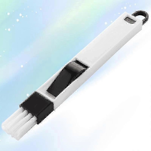 5 st Städmaterial, Fönsterspårborste