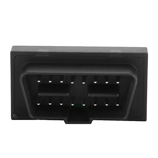 OBD2 OBDII Bil Diagnostisk Værktøj Sort Mini Auto Scanner Kode Læser V05H4