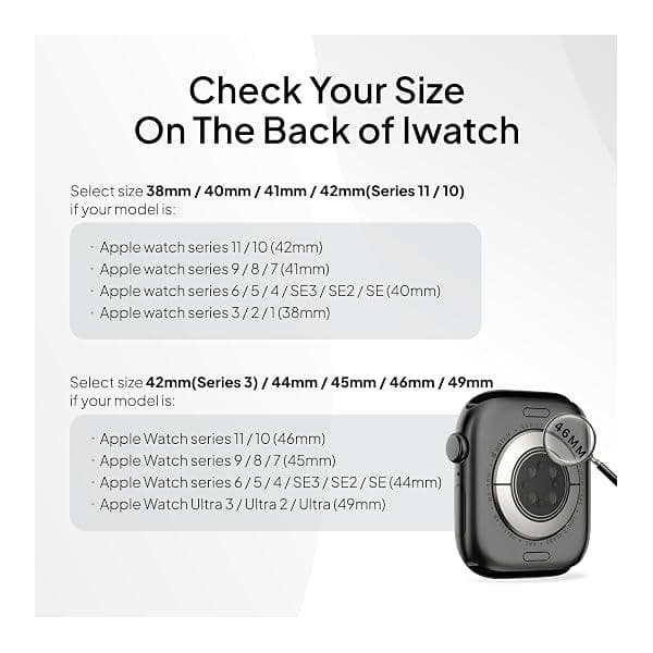 Flettet elastisk Solo Loop kompatibel med Apple Watch-rem 38mm 40mm 41mm 42mm 44mm 45mm 46mm 49mm for kvinner menn, nylon elastiske stropper armbånd for