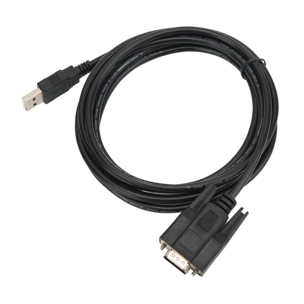 USB OBD2 Diagnostisk Adapter Tilslutningskabel til Lexia 3 PP2000 Erstatning for Peugeot