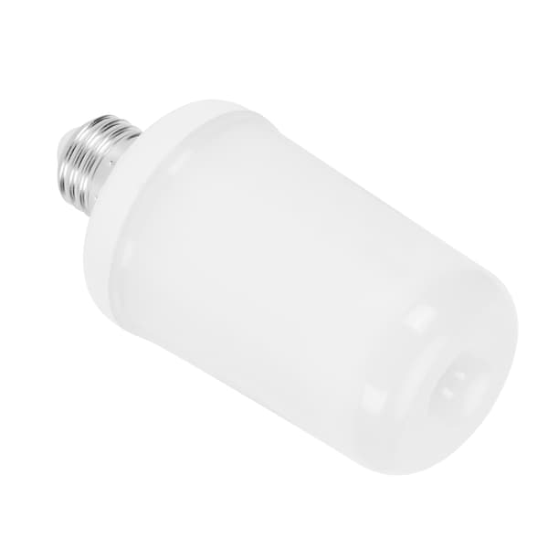 E26 LED dekorativ pære 3 moduser utendørs hagefest dynamisk lyslampe (AC85‑265V)
