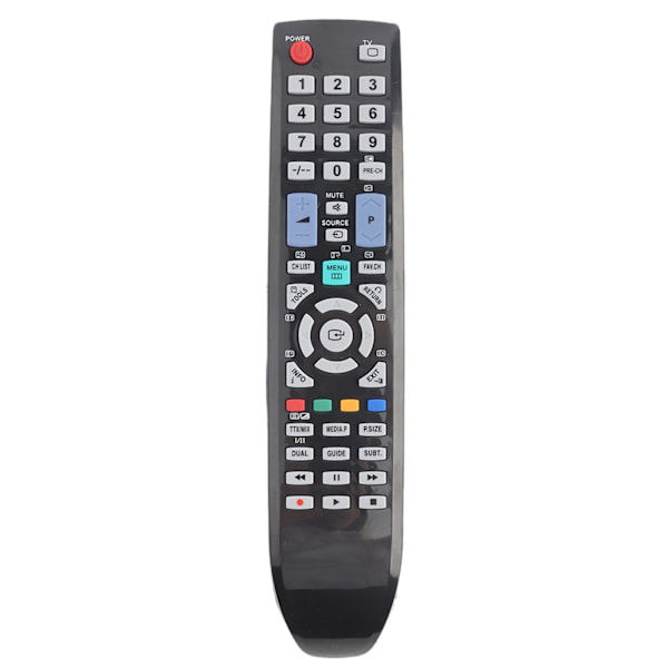 Universal fjernbetjeningserstatning til Samsung bn59-00901a bn59-00888a bn59-00938a