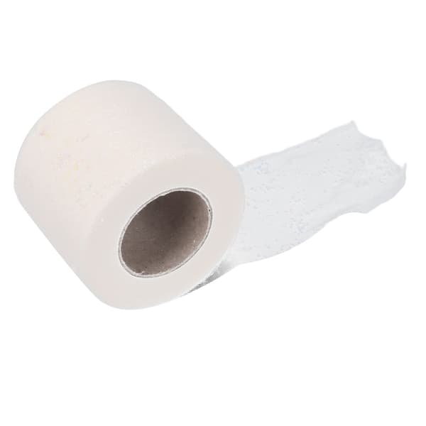 Tyullstoff DIY Håndverk Slitestyrke Symfoni Polyester Lett Bærbar Tyullruller 6cm Beige