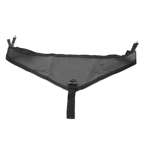 Etuosan suojaava peite Jeep Wrangler JK 2007-2017 (viisisakarainen tähti)