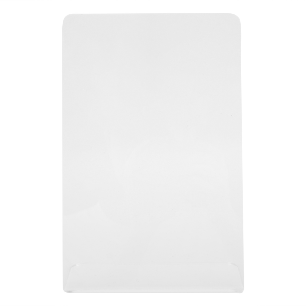Nagelspets Visar Hållare Stativ Akryl Gel Polish Färg Display Board Nail Art Tool