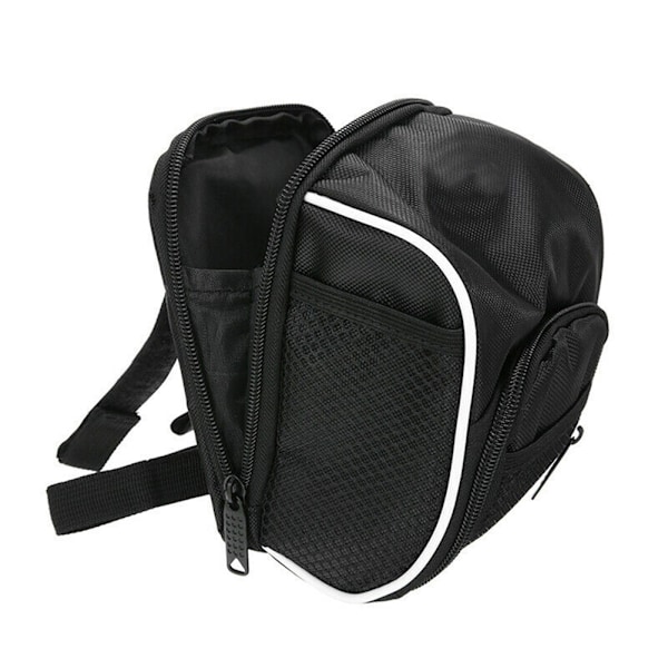 Cykel Front Styr Cykeltaske Pannier Pakke Cykel Udendørs Taske