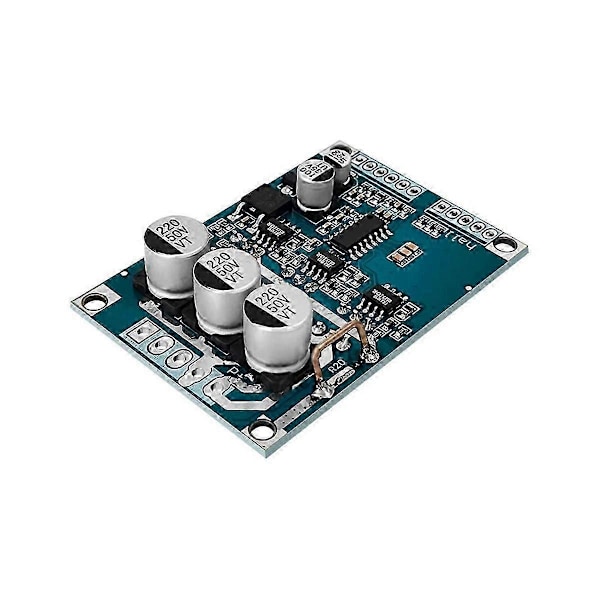 Driver Modul DC 12V-36V 500W Børsteløs Motor Driver Controller Board Hall Motor Balance Bil Driver