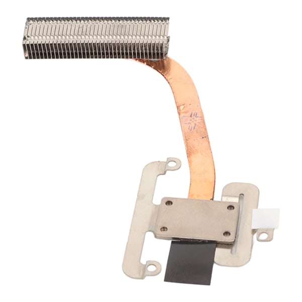 Kjøling Heatsink Sikker Stall Erstatning Heat Sink Cooler Kobberrør for Switch OLED