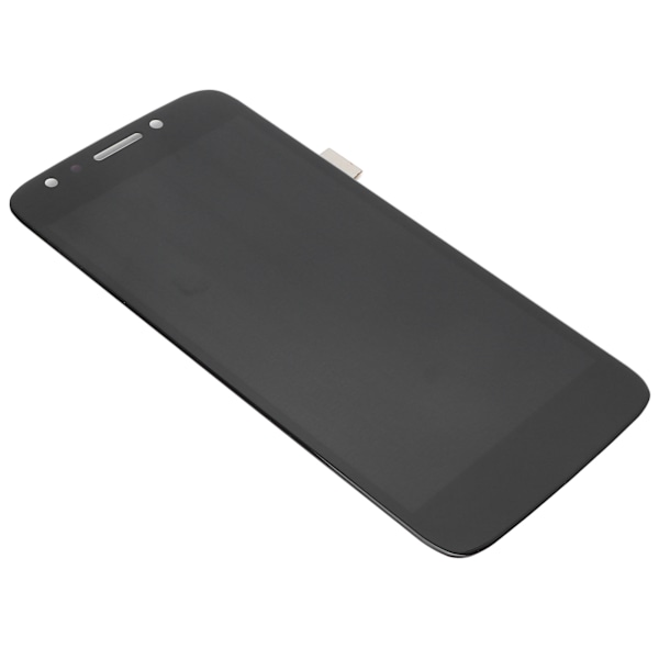 Reservedele til telefonskærmskift til Moto E4 US-version LCD-display touchskærmsamling