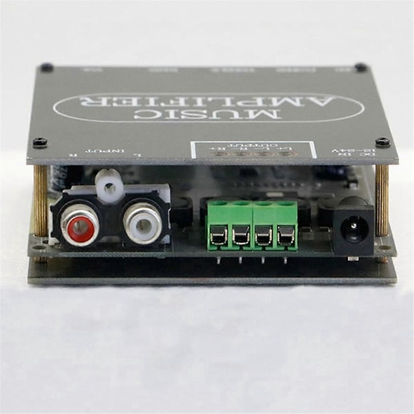-2.0 kanals Bluetooth digital forstærkermodul
