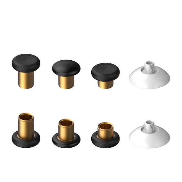 8-pack analoga joysticks för Elite/ S/ Series O