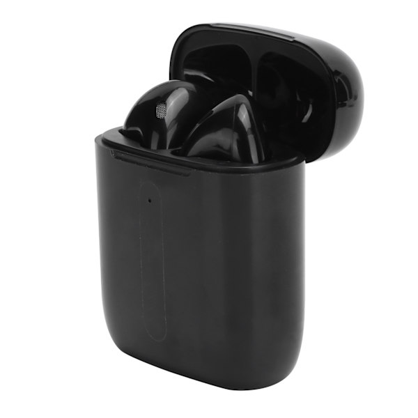 X9 Trådlösa Bluetooth 5.0 Hörlurar Touch Control TWS Sport Hörlurar med Mikrofon