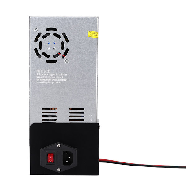 3D Printer Reguleret Strømforsyning til Ender-3 3PRO DC24V/15A Output AC110V/240V Input