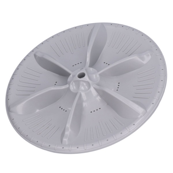 37,5 cm Automatisk vaskemaskin Washplate Universal Vaskemaskin Washplate Impeller Plate for Home