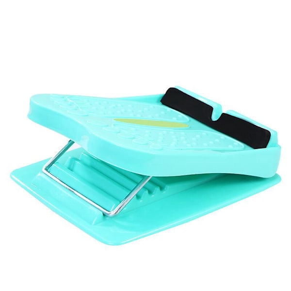 Hem elastisk platt bilbindare grön 31 * 27 * 8cm