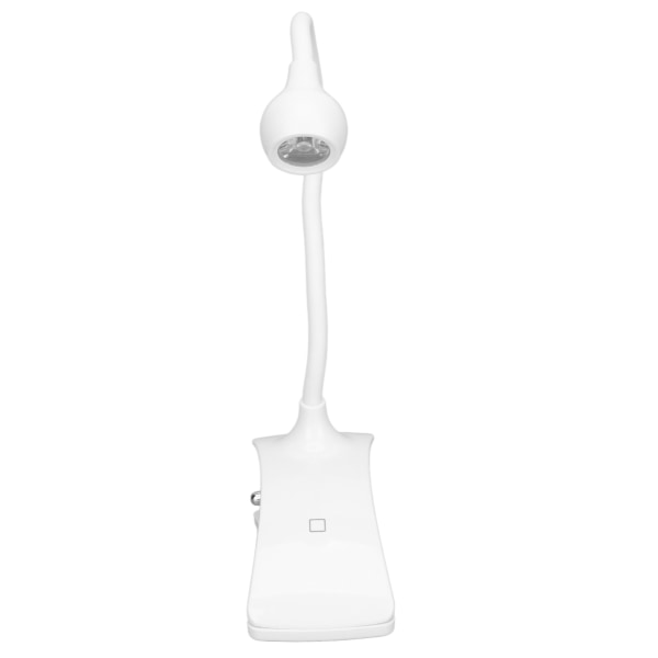 LED UV Nagellampa Clip Professionell uppladdningsbar Flexibel Gel Polish Curing Clip Nageltork för kvinnor