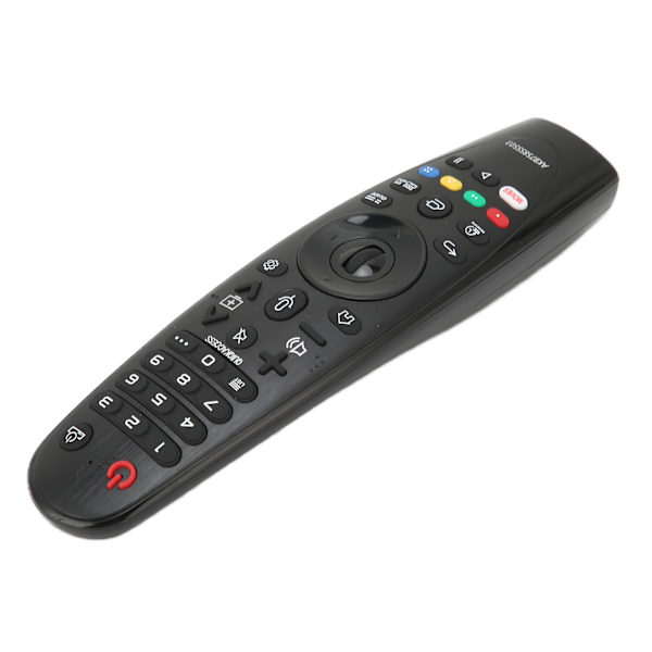 AKB75855503 Erstatningsfjernbetjening Gælder for LG MR20GA UN804 UN81 UN85 804 UN80 UN74 UN73 UN71 Magic TV